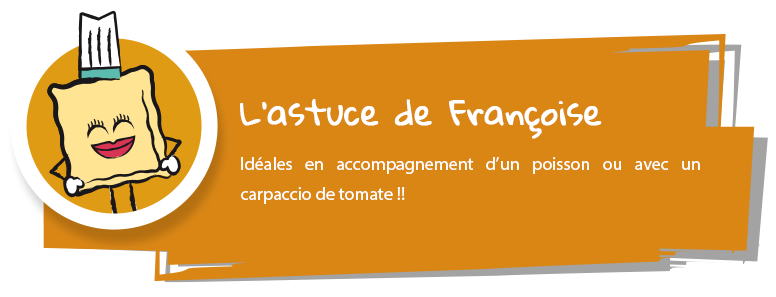 Astuce de francoise