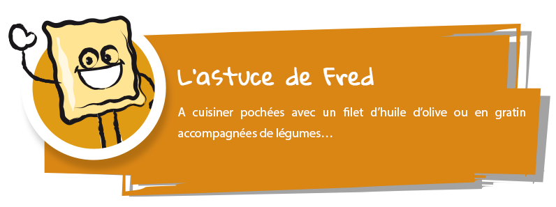 astuce de fred