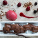 ravioles au chocolat