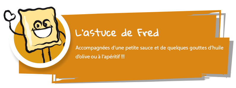 astuce de fred