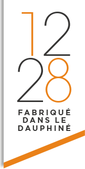 1228 fabriqué dans la dauphiné