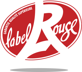 logo Label rouge