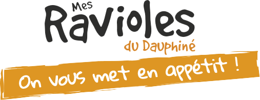 Logo mes ravioles