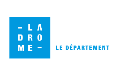 la drôme le département