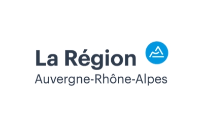 la région auvergne rhone alpes