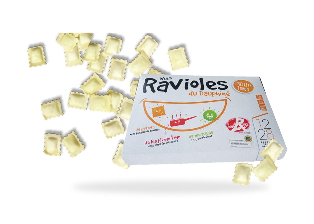 2x300 gr2 label rouge mes ravioles