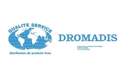 logo dromadis