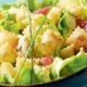 salade de ravioles