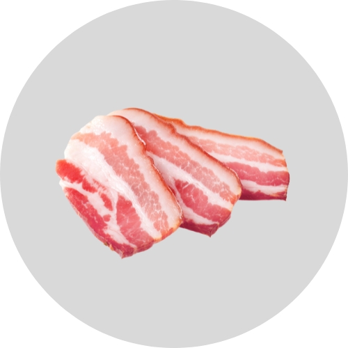 bacon