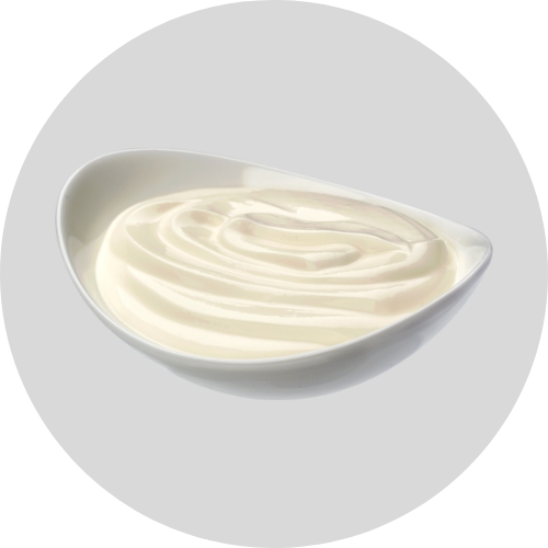 creme fraiche