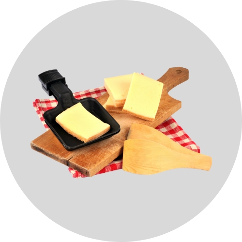 raclette