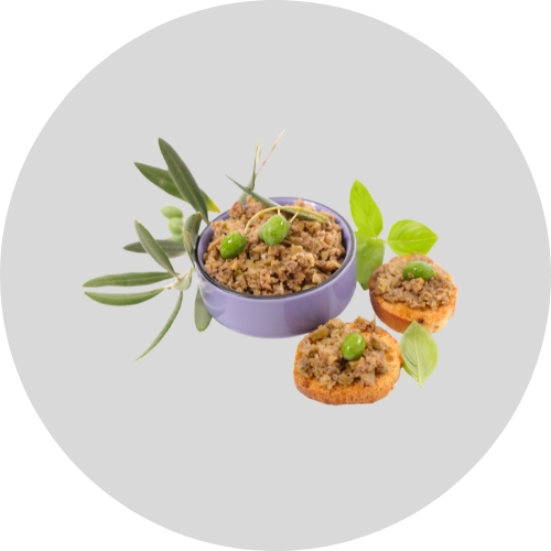 tapenade