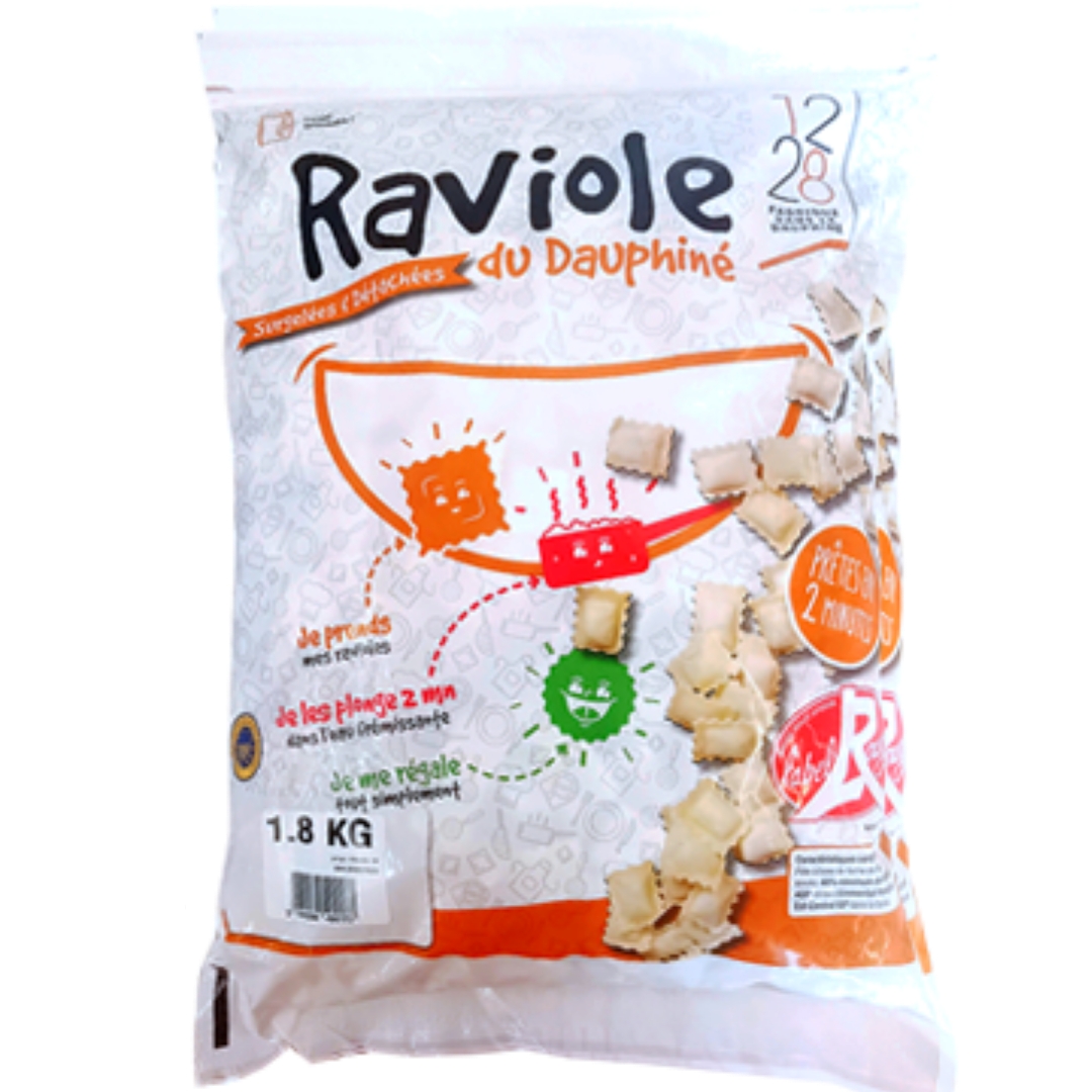 ravioles 1kg8