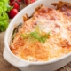 Gratin de patate douce