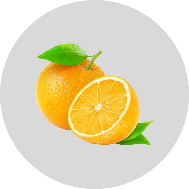 Oranges