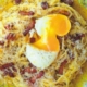 carbonara celeri rave