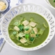 velouté cresson