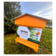 Abeilles environnement partenaire de Mes Ravioles